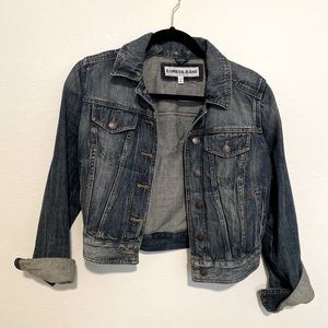 EXPRESS Jean jacket
